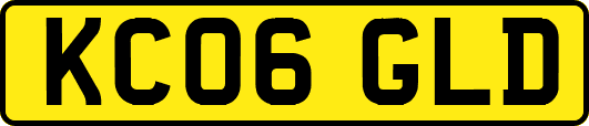 KC06GLD