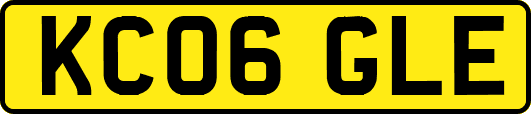 KC06GLE