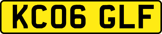 KC06GLF