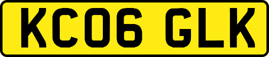 KC06GLK