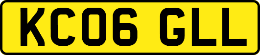 KC06GLL