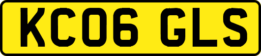 KC06GLS