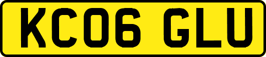 KC06GLU
