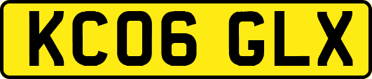 KC06GLX