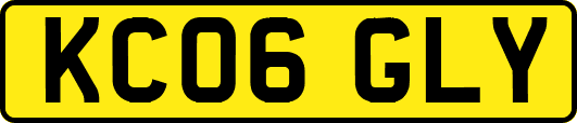 KC06GLY