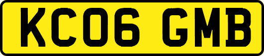 KC06GMB