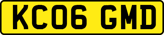 KC06GMD