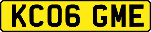 KC06GME