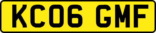 KC06GMF