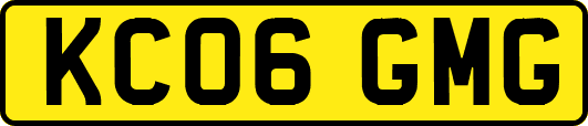 KC06GMG