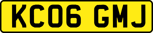 KC06GMJ