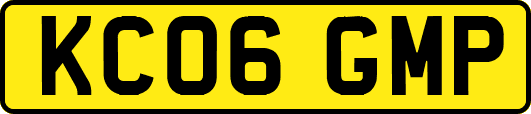 KC06GMP