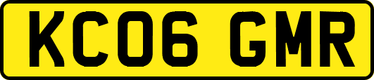 KC06GMR
