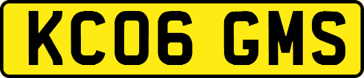 KC06GMS