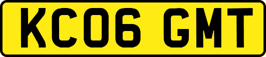 KC06GMT