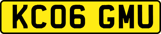 KC06GMU