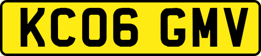 KC06GMV