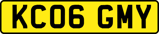 KC06GMY