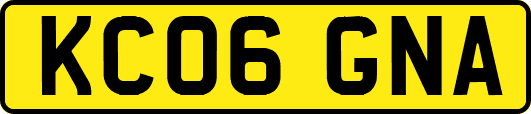 KC06GNA