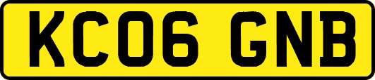 KC06GNB