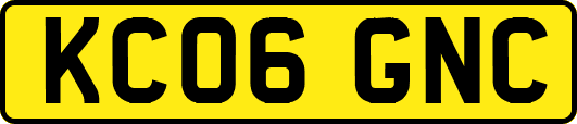 KC06GNC