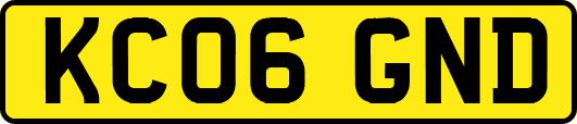 KC06GND