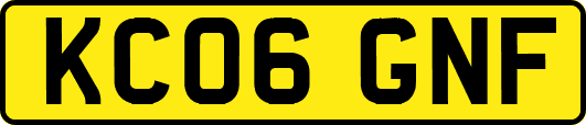 KC06GNF