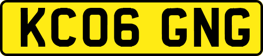 KC06GNG