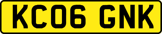 KC06GNK