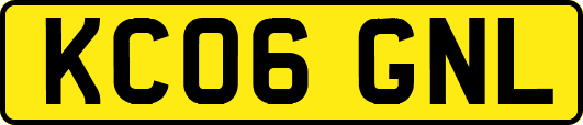 KC06GNL
