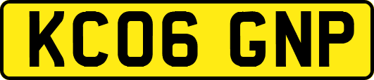 KC06GNP