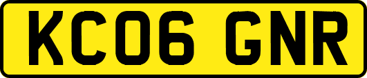 KC06GNR
