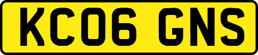 KC06GNS
