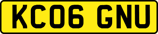 KC06GNU