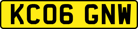 KC06GNW