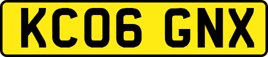 KC06GNX