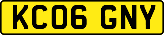 KC06GNY