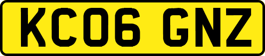 KC06GNZ