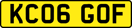 KC06GOF