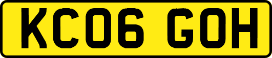 KC06GOH