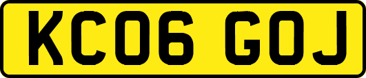 KC06GOJ