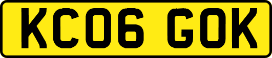 KC06GOK