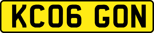 KC06GON