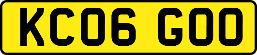 KC06GOO