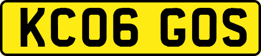KC06GOS