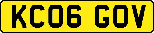 KC06GOV