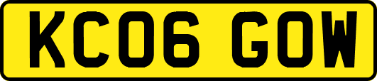 KC06GOW