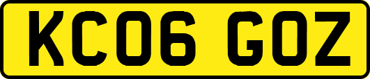 KC06GOZ