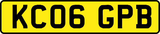 KC06GPB