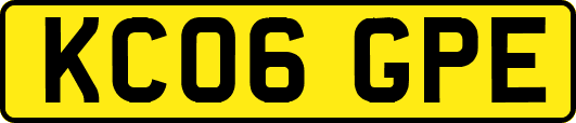 KC06GPE